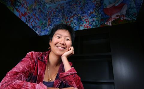 Elaine Chew